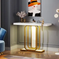 Tribesigns Console Tables|Console Tables*Modern Console Table, 41