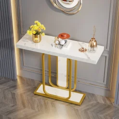 Tribesigns Console Tables|Console Tables*Modern Console Table, 41