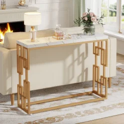 Tribesigns Console Tables|Console Tables*Modern Console Table, 42.5
