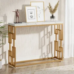 Tribesigns Console Tables|Console Tables*Modern Console Table, 42.5