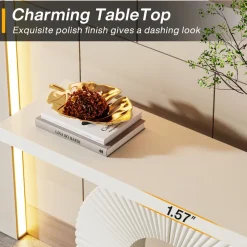 Tribesigns Console Tables|Console Tables*Modern Console Table 40