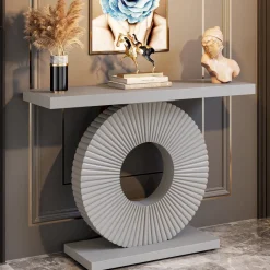 Tribesigns Console Tables|Console Tables*Modern Console Table 40