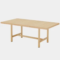 Tribesigns Desks*Modern Executive Desk, 63" Conference Meeting Table for 4–6 People