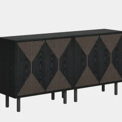 Tribesigns Sideboards & Buffets|Sideboards & Buffets*Modern Sideboard Buffet, 58