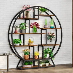 Tribesigns Plant Stands|Plant Stands*Plant Stand, 63