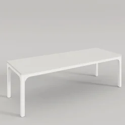 Tribesigns Dining Tables*Rectangular Dining Table, 78 inch Long Kitchen Table for 6-8 People