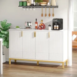 Tribesigns Sideboards & Buffets|Sideboards & Buffets*Sideboard Buffet, 59