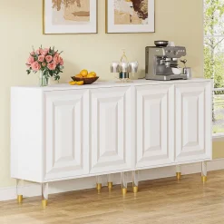 Tribesigns Sideboards & Buffets|Sideboards & Buffets*Sideboard Buffet, 63