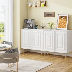 Tribesigns Sideboards & Buffets|Sideboards & Buffets*Sideboard Buffet, 63