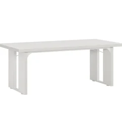 Tribesigns Desks*Simple Executive Desk, 70.9" Computer Desk Meeting Table for Home Office