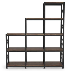 Tribesigns Bookcases & Bookshelves|Bookcases & Bookshelves*Social media image
