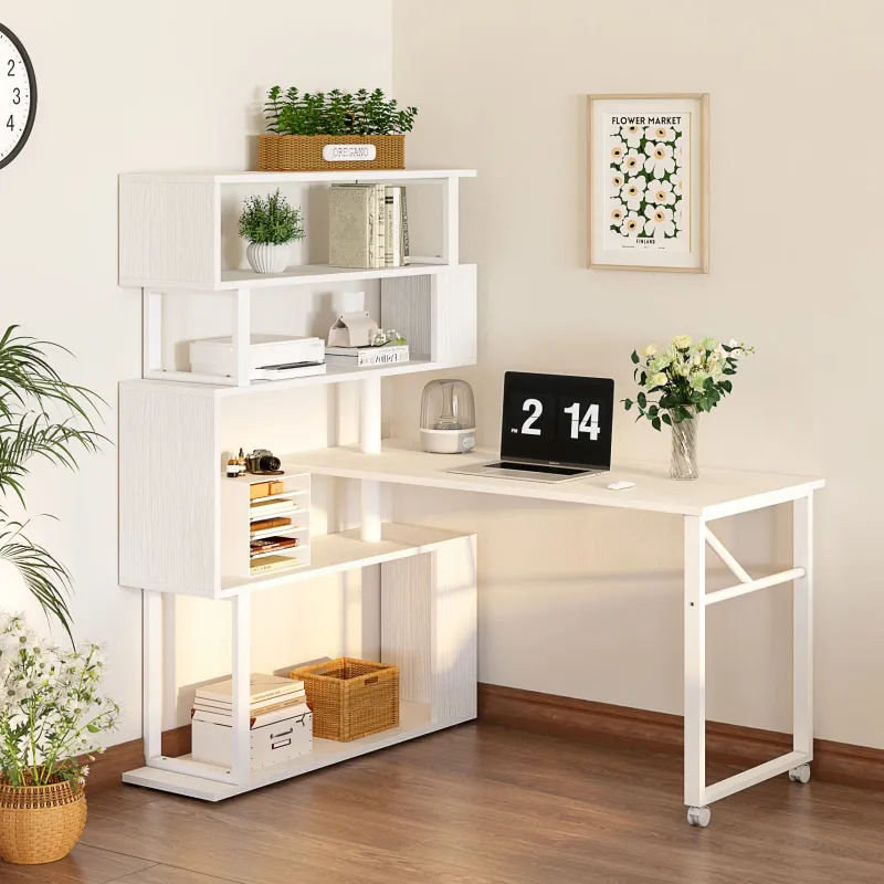 Tribesigns Desks*Social media image