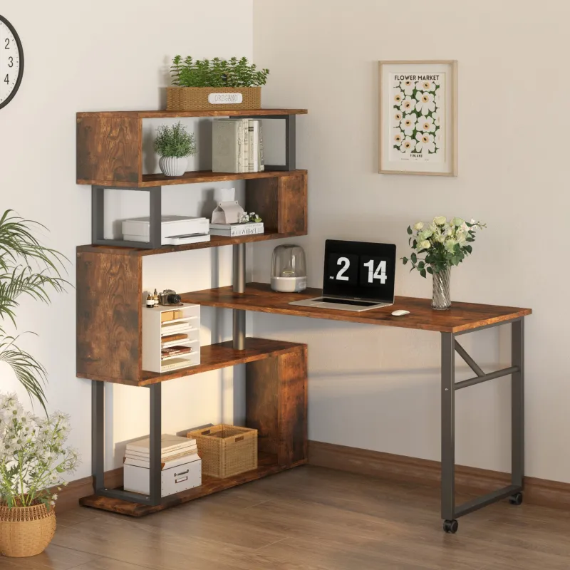 Tribesigns Desks*Social media image