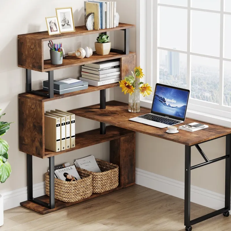 Tribesigns Desks*Social media image
