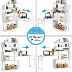 Tribesigns Desks*Social media image
