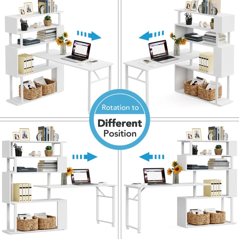 Tribesigns Desks*Social media image