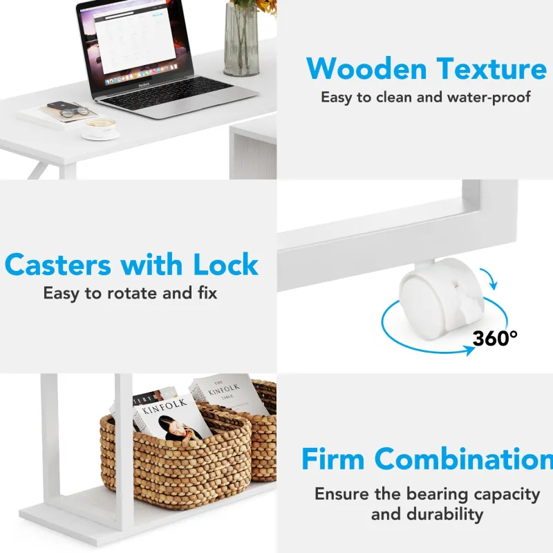 Tribesigns Desks*Social media image