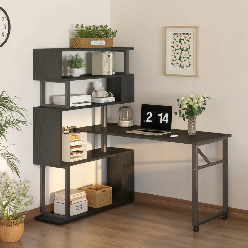 Tribesigns Desks*Social media image