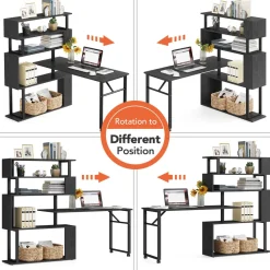 Tribesigns Desks*Social media image