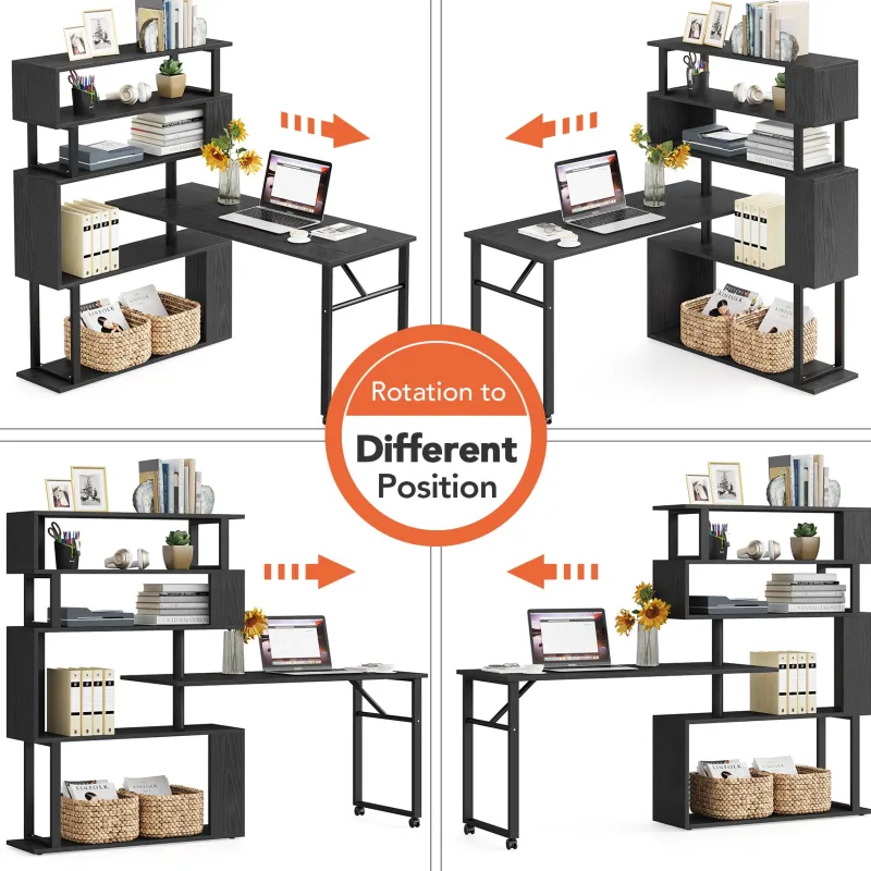Tribesigns Desks*Social media image