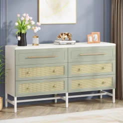 Tribesigns Chests Of Drawers*Social media image