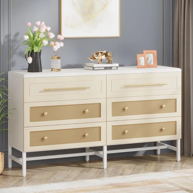Tribesigns Chests Of Drawers*Social media image