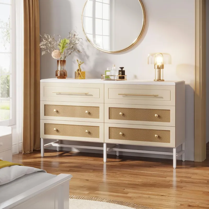 Tribesigns Chests Of Drawers*Social media image