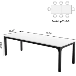 Tribesigns Desks*Social media image