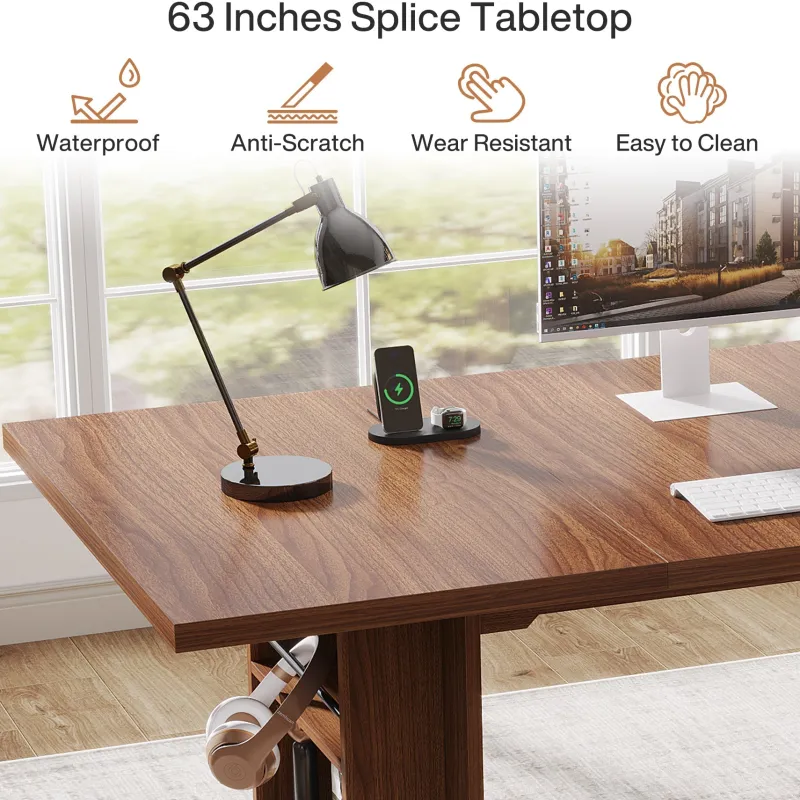 Tribesigns Desks*Social media image
