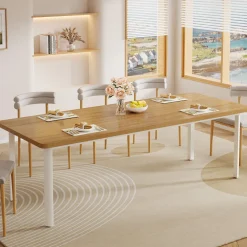 Tribesigns Dining Tables*Social media image
