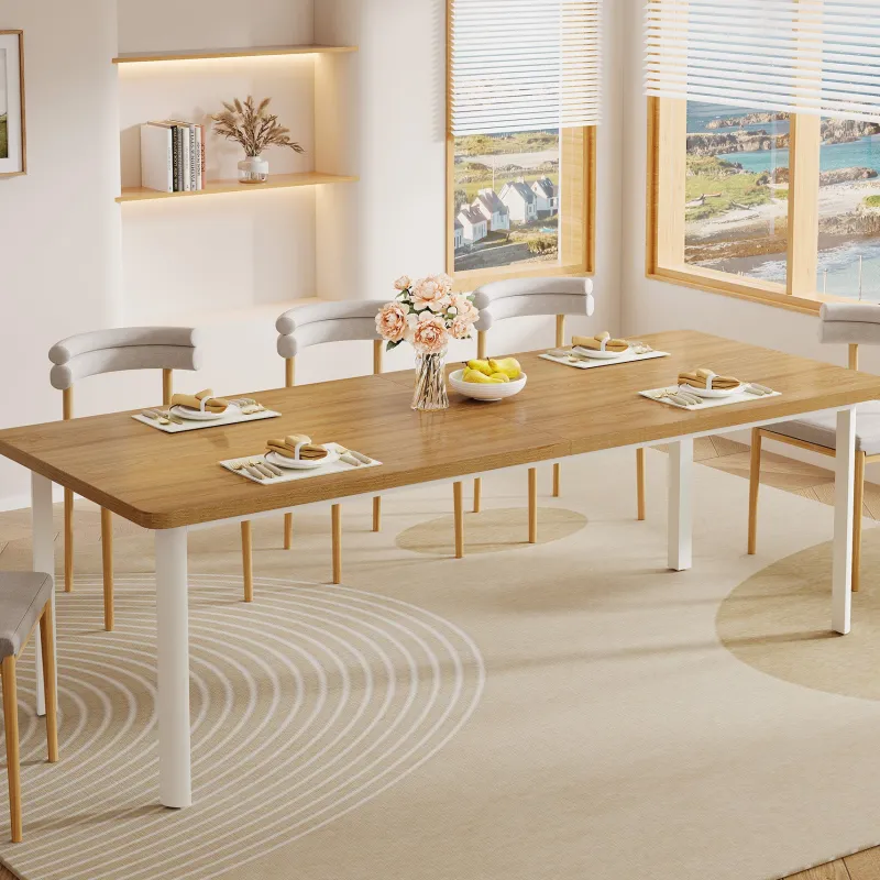 Tribesigns Dining Tables*Social media image