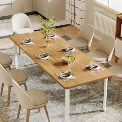 Tribesigns Dining Tables*Social media image