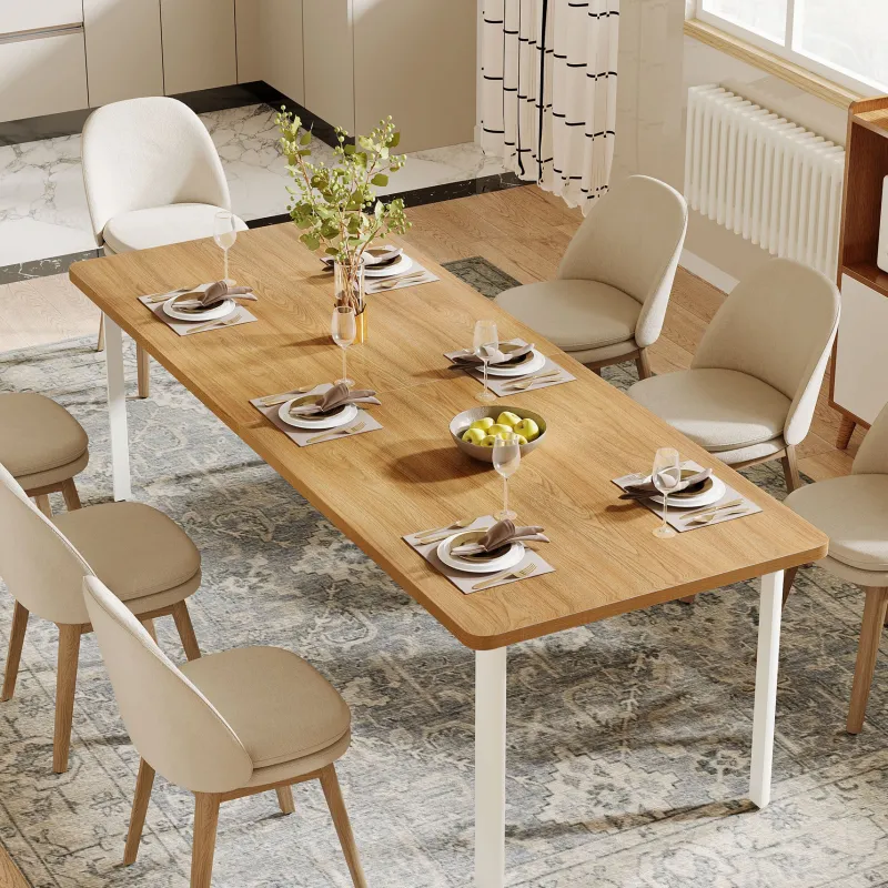 Tribesigns Dining Tables*Social media image