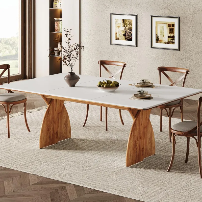 Tribesigns Dining Tables*Social media image