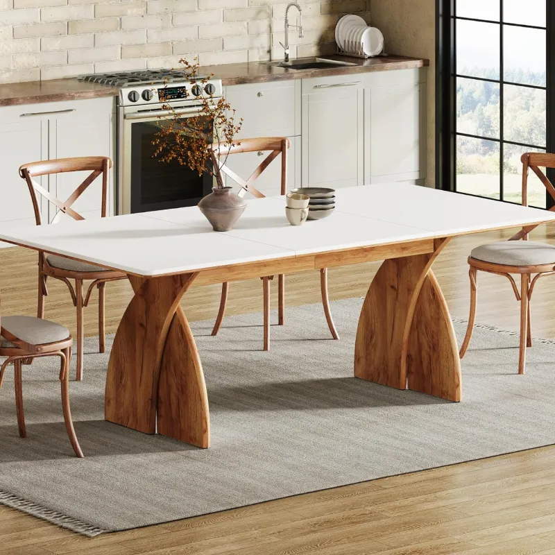 Tribesigns Dining Tables*Social media image