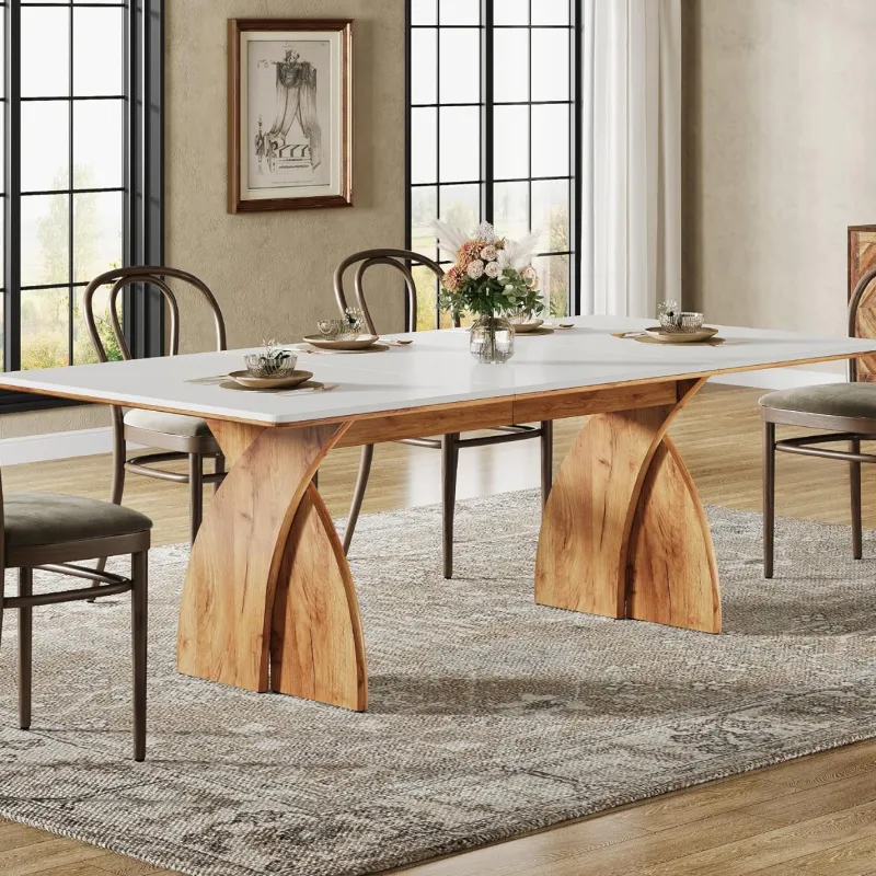 Tribesigns Dining Tables*Social media image
