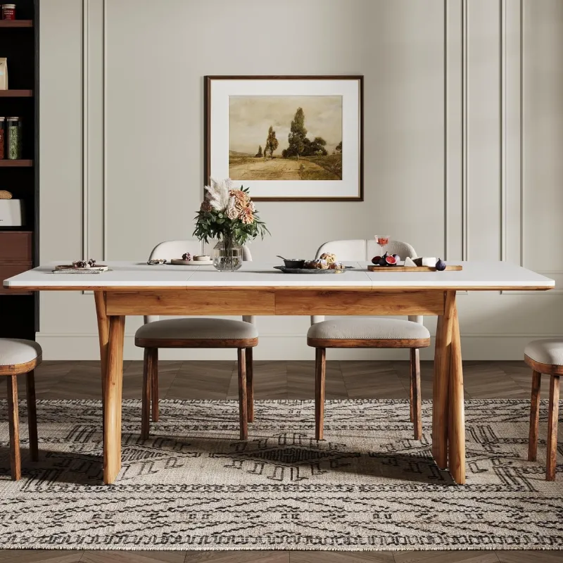 Tribesigns Dining Tables*Social media image