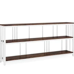 Tribesigns Console Tables|Console Tables*3-Tier Console Table, 70.9