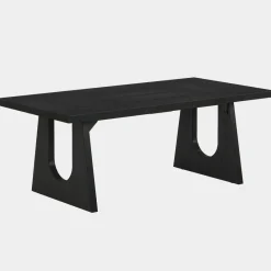Tribesigns Dining Tables*Wood Dining Table, 70